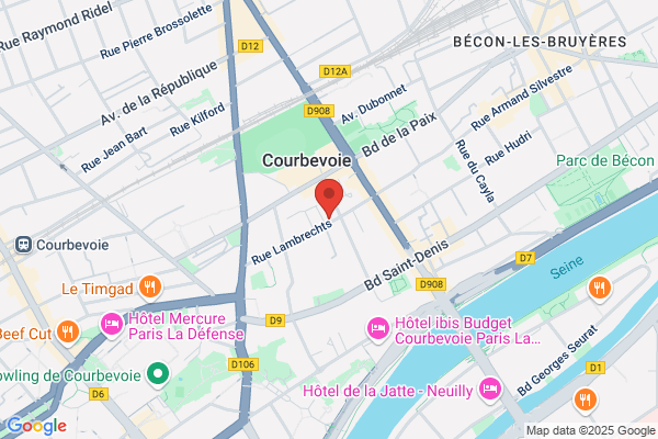 TOUT POUR VOUS SERVIR (TPVS)