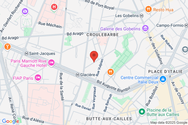 Audicee Services