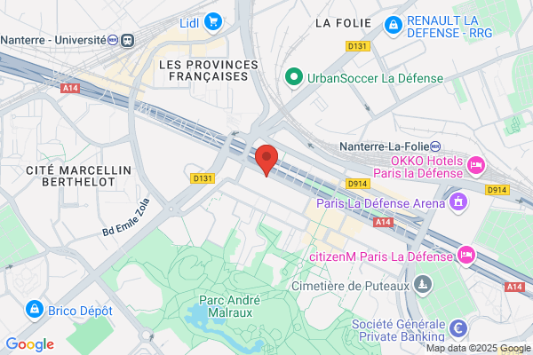 Bl Consulting