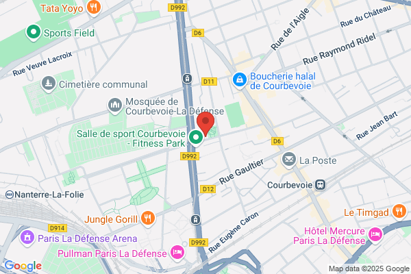 Bouleaux Ets