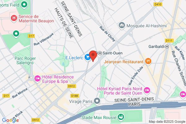 Bowne Global Solutions France