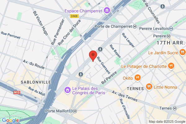 Consultants Informatiques Associes Cia