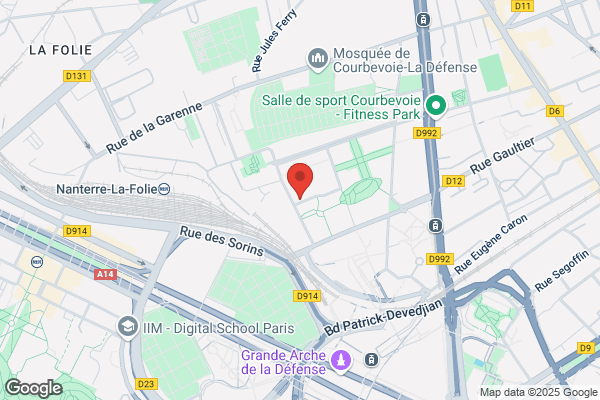 Cr Europe Ligne Internet