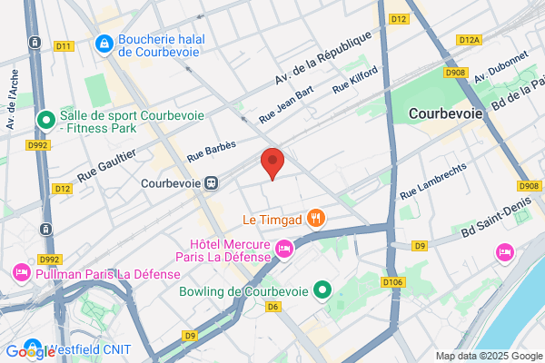 Csi Conseil Service Informatique