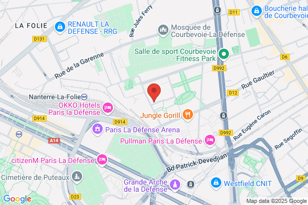 webmaster92-Création site internet