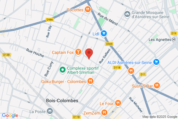 Architecture Batiment Amenagement Coordination Abac Co