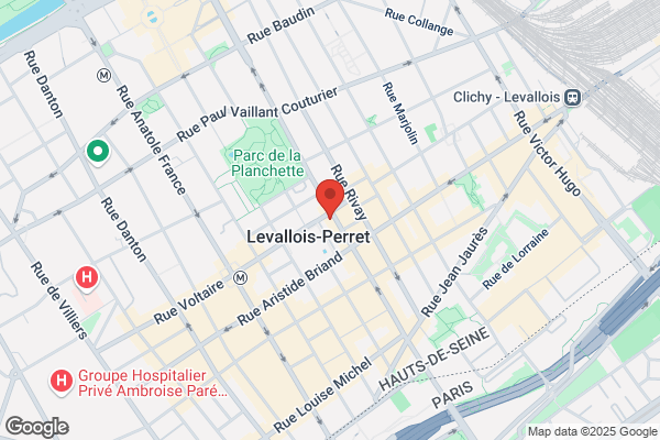 Epilation Définitive - DEPIL TECH LEVALLOIS PERRET