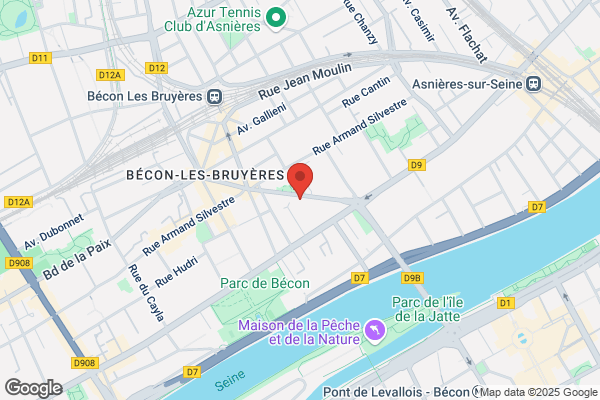 Epilation Définitive - DEPIL TECH SURESNES