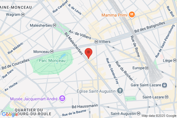 L'Atelier du Sourcil - Paris 8