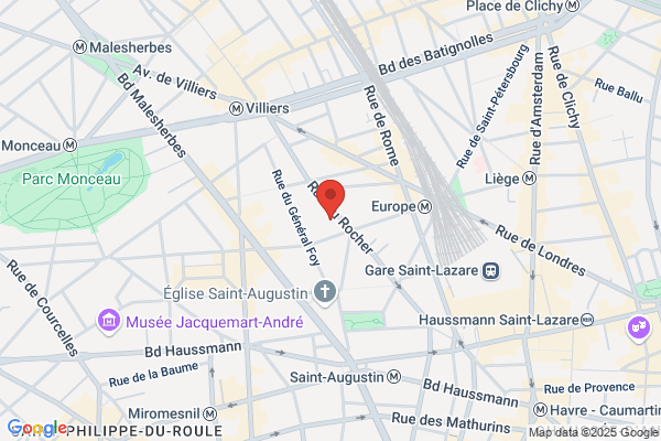 Centre de Formation DESSANGE
