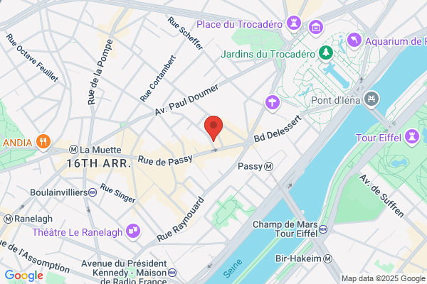 BEAUTY ESTHETIQUE