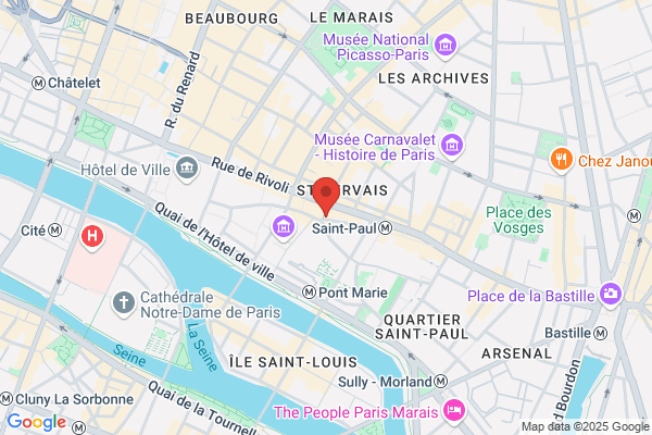 Centre Esthetique Du Marais