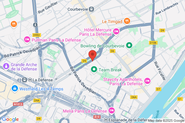 Centre Esthetique Mcb