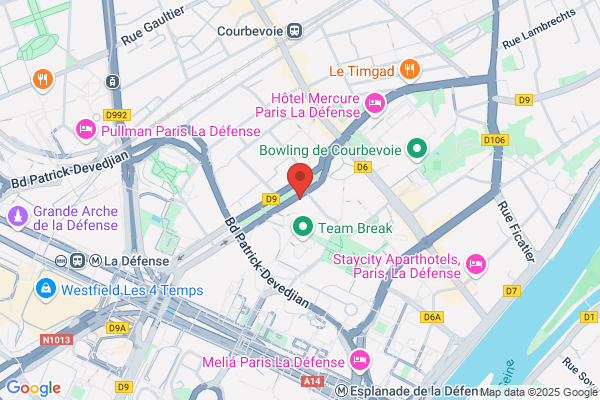 Institut Matis