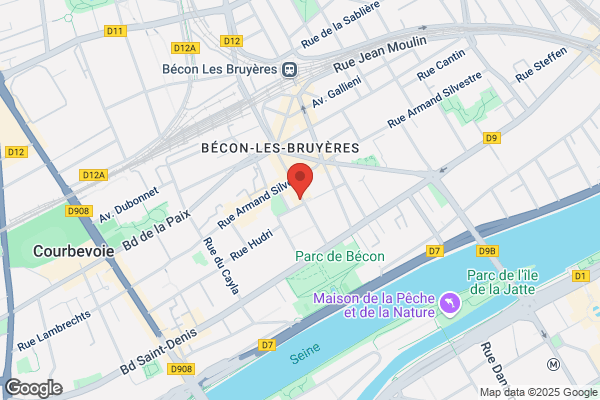 Abbaye Traductions