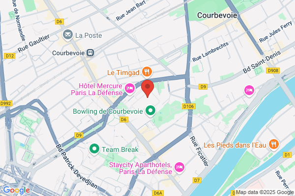 Business Interactif