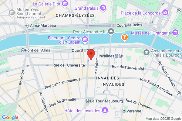 American University Of Paris