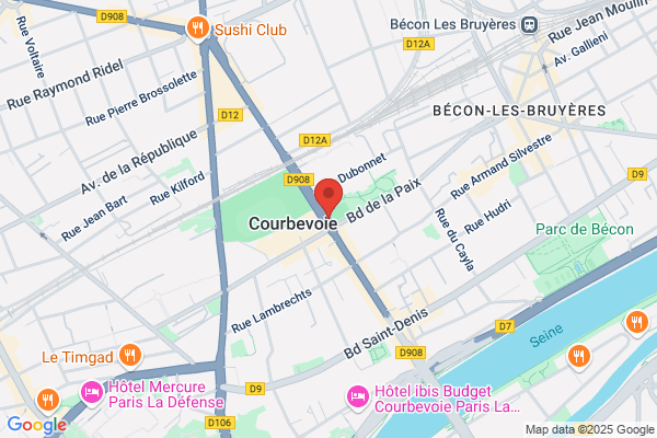 Association Francaise De Tennis Enseignants Et Pratiquants