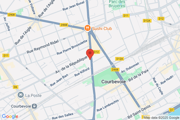 A La Location Rual