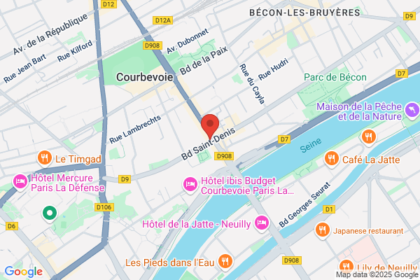 Astar Location