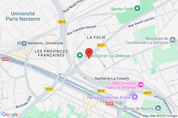 Hertz France