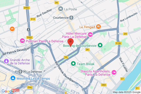 Agence Generale De Navigation Agena