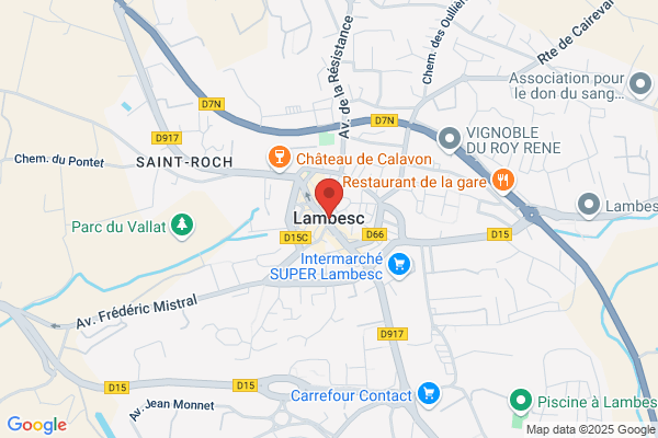 Allouche Marc Homeopathe