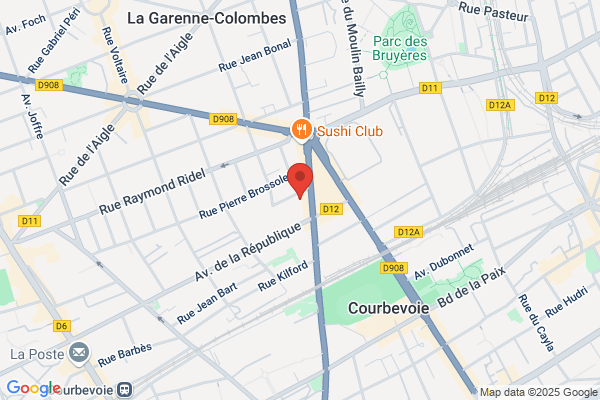 Association Francaise D Acupuncture