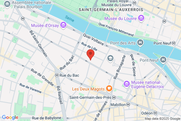 College Francais Pathologie