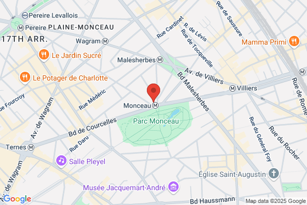 Chansel Jean Marie Medecin