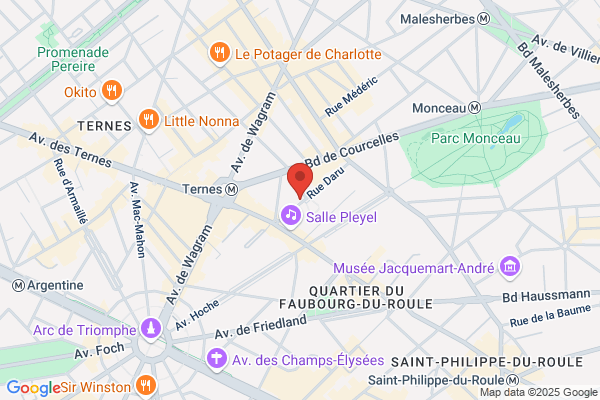 Centre D Echographie