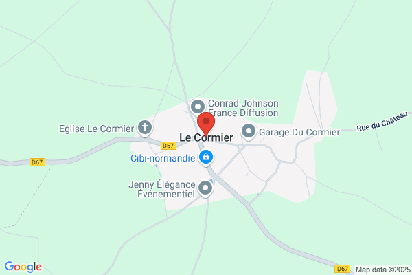 Entreprise Cormier
