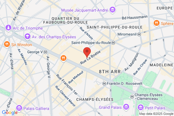 Benhamou Jacques Maitre Service Internet