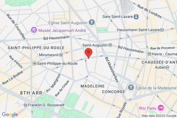 Chabrun Philippe Notaire Associe