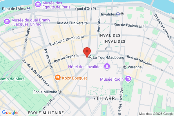Conseil Superieur Notariat