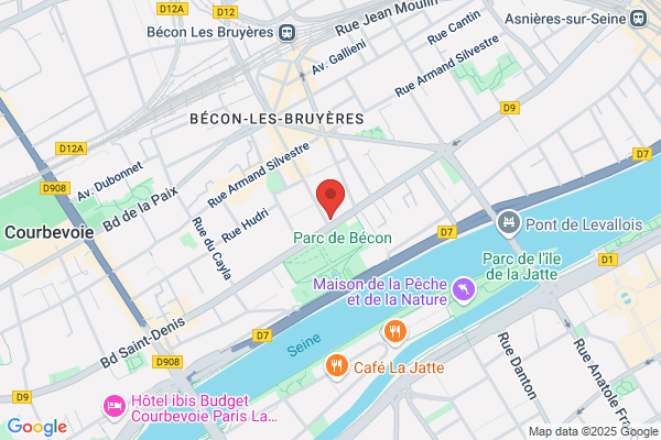 WeWork 92 Av. des Champs-Élysées - coworking et bureau