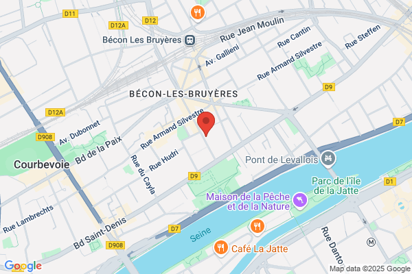 Alpha Location