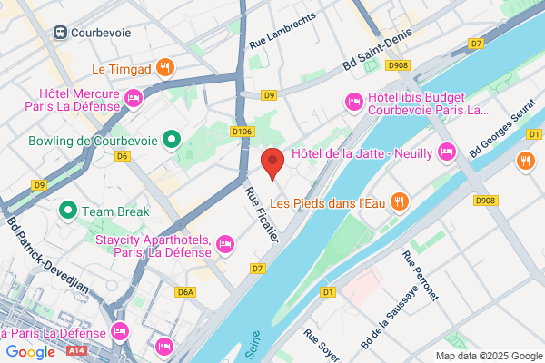 Centre Optique Mutualiste