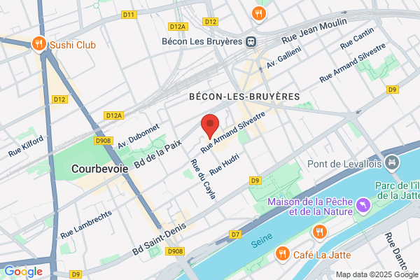 Bio Revital France