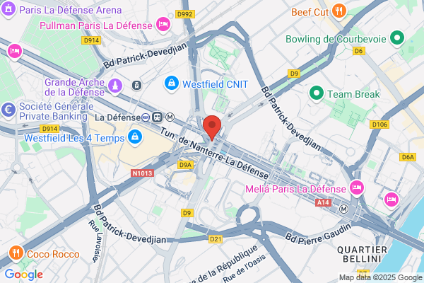 Collecte Des Compteurs De Stationnement