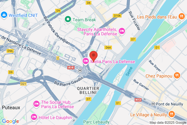 Coletica Cosmetologie