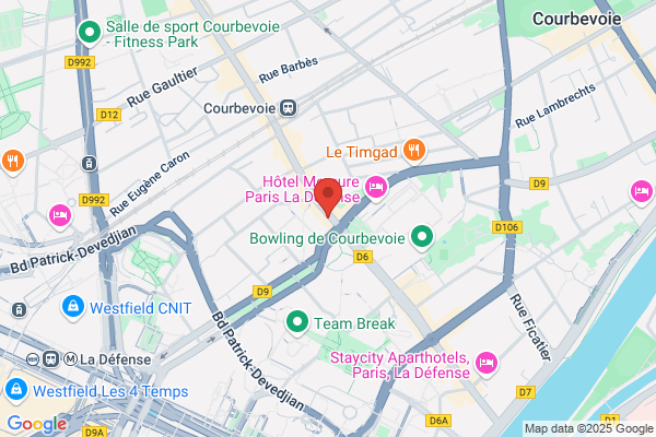 Atzel Jegou Christine Pharmacie
