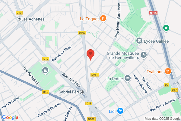 Benguigui Jean Pharmacie