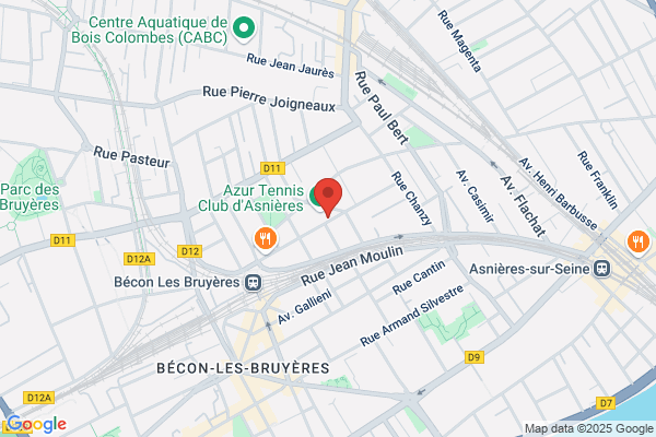 Bouron Anne France