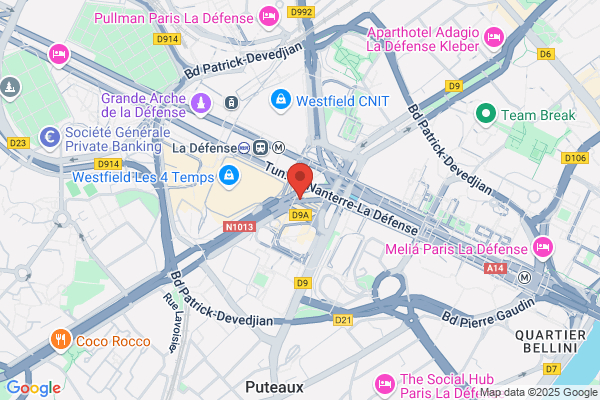 Grande Pharmacie Defense 6