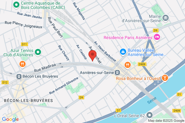 Agence Mythologies