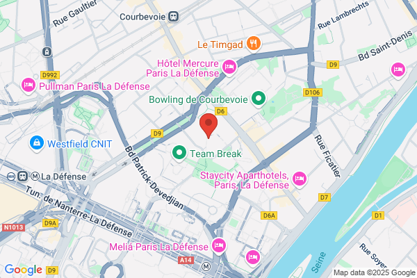 Business Et Tourisme Limousine Service