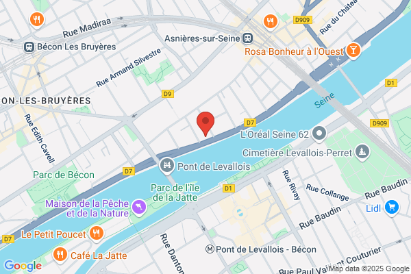 Centre De Loisirs