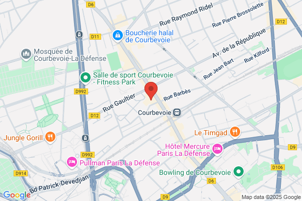 Espace Bronzage