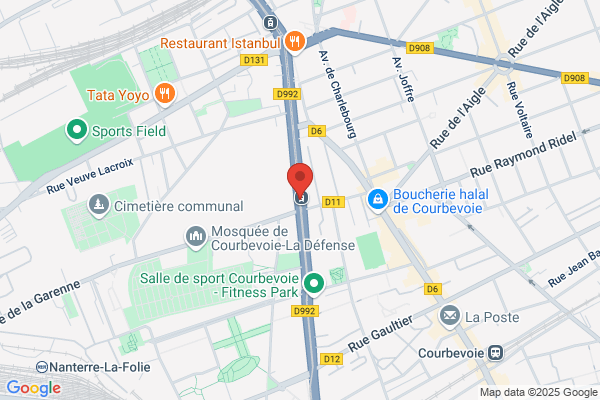 Acb Carrosserie